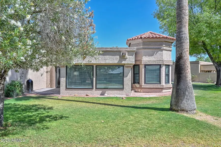 9834 W Kerry Lane, Peoria, AZ 85382 - #2