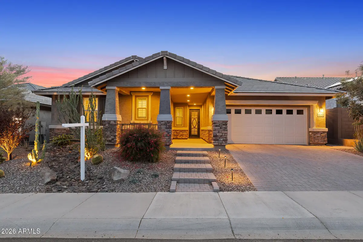 30296 N 115th Drive, Peoria, AZ 85383 - #1