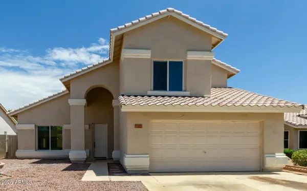 11991 N 69th Avenue, Peoria, AZ 85345