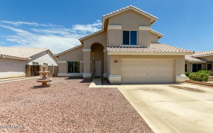 11991 N 69th Avenue, Peoria, AZ 85345 - #3