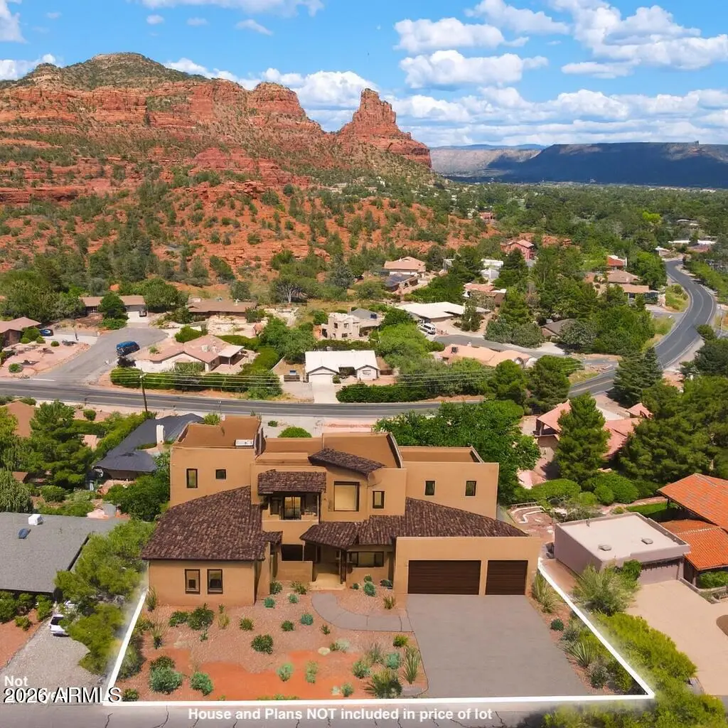 320 Montazona Trl Trail #205, Sedona, AZ 86351 - #1
