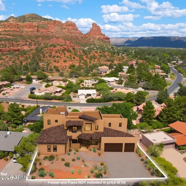 320 Montazona Trl Trail #205, Sedona, AZ 86351
