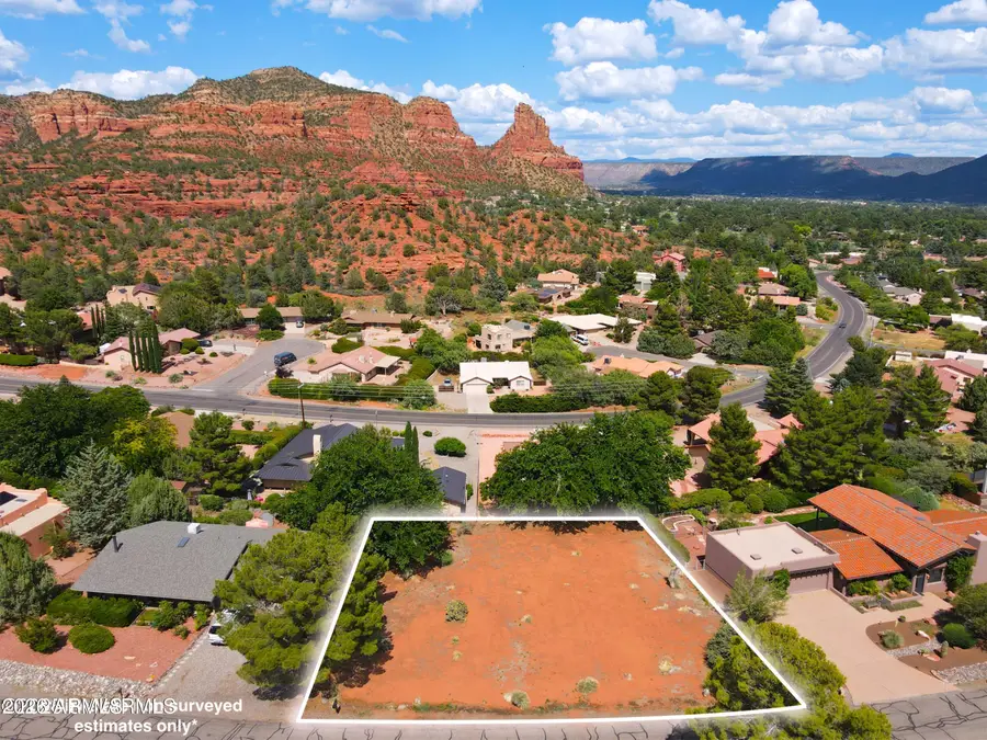 320 Montazona Trl Trail #205, Sedona, AZ 86351 - #2