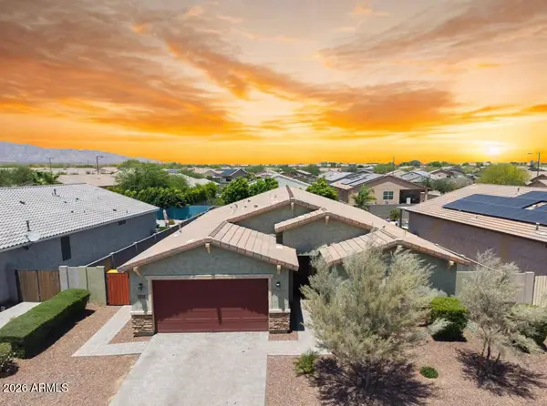 18520 W Alice Avenue, Waddell, AZ 85355