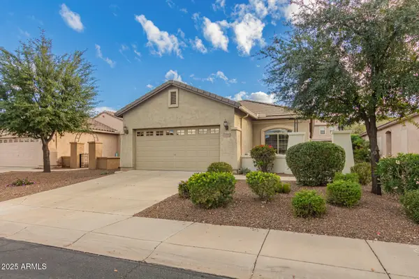 26157 W Runion Drive, Buckeye, AZ 85396