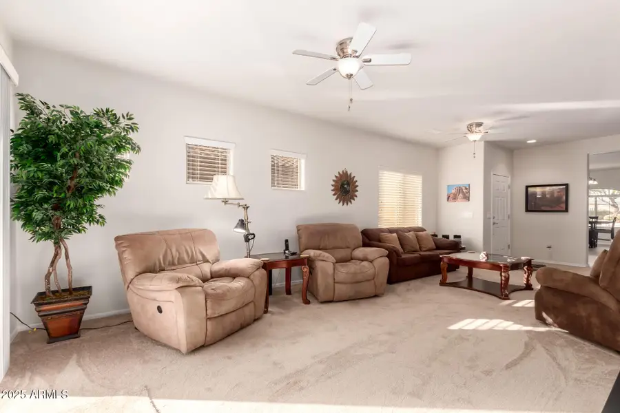26157 W Runion Drive, Buckeye, AZ 85396 - #3