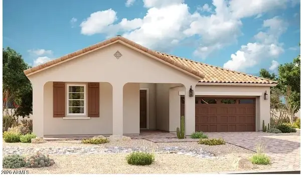21950 E Bonanza Way, Queen Creek, AZ 85142