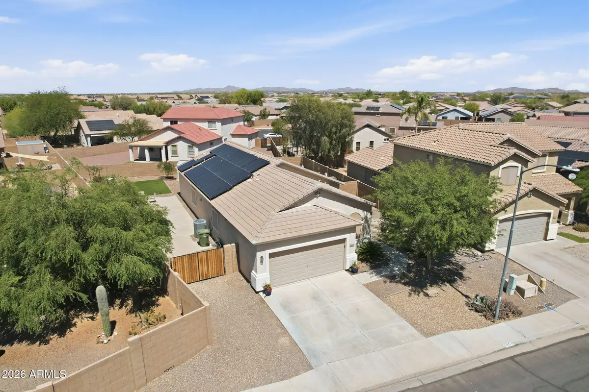 2853 N Taylor Lane, Casa Grande, AZ 85122 - #1