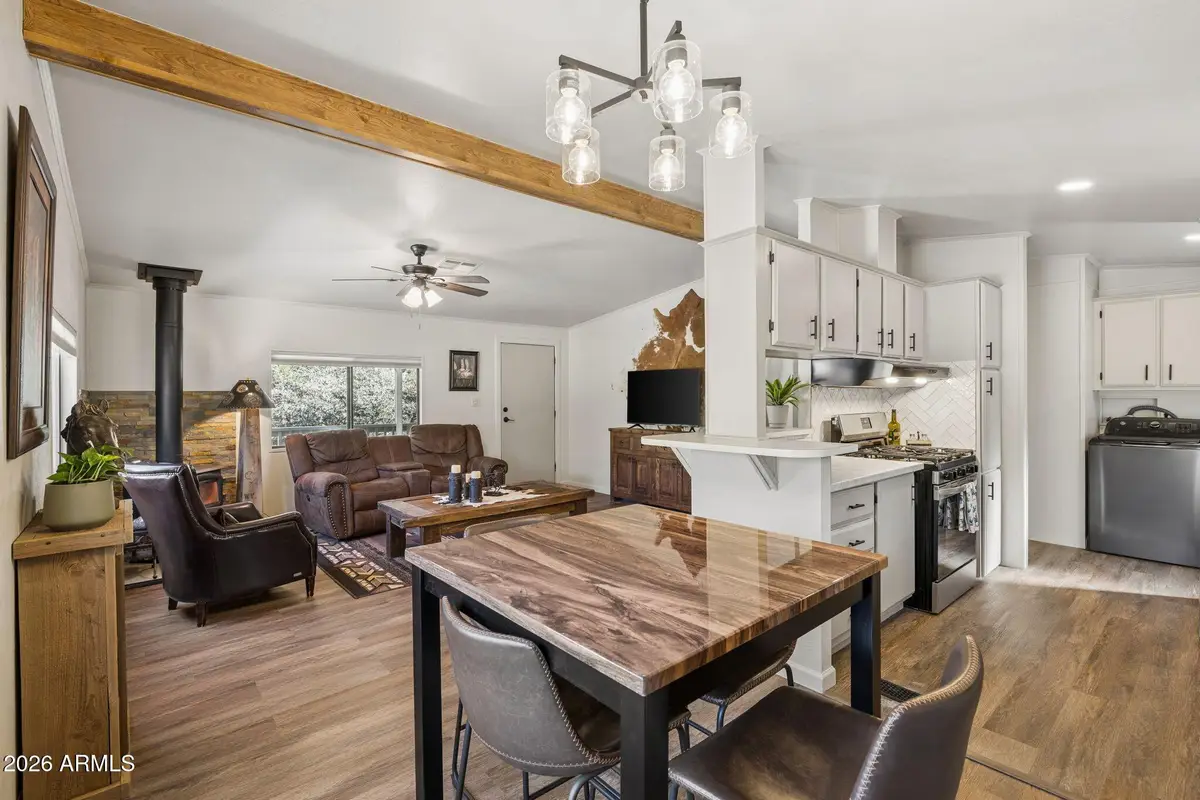 57 Oakmont Street, Prescott, AZ 86305 - #1