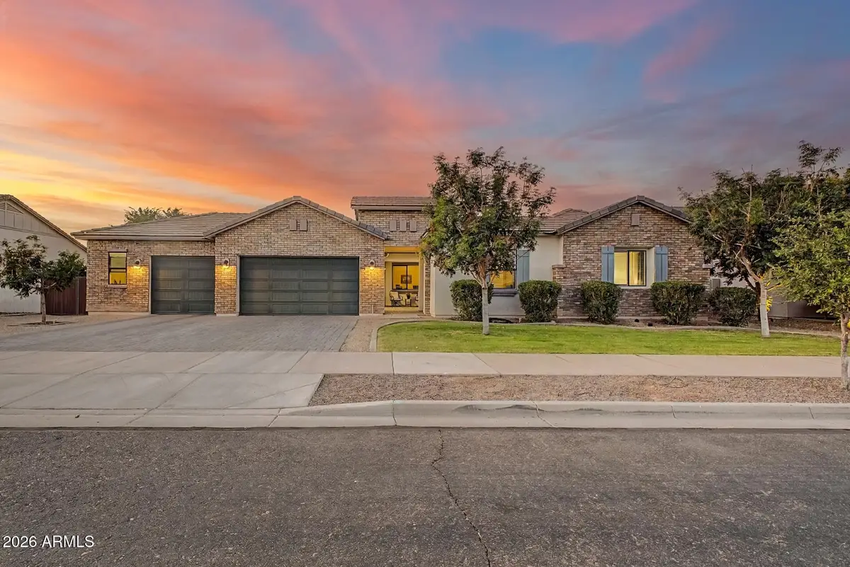 21530 E Russet Road, Queen Creek, AZ 85142 - #1