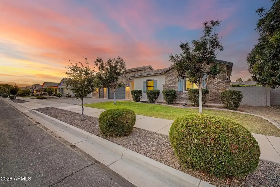 21530 E Russet Road, Queen Creek, AZ 85142 - #3