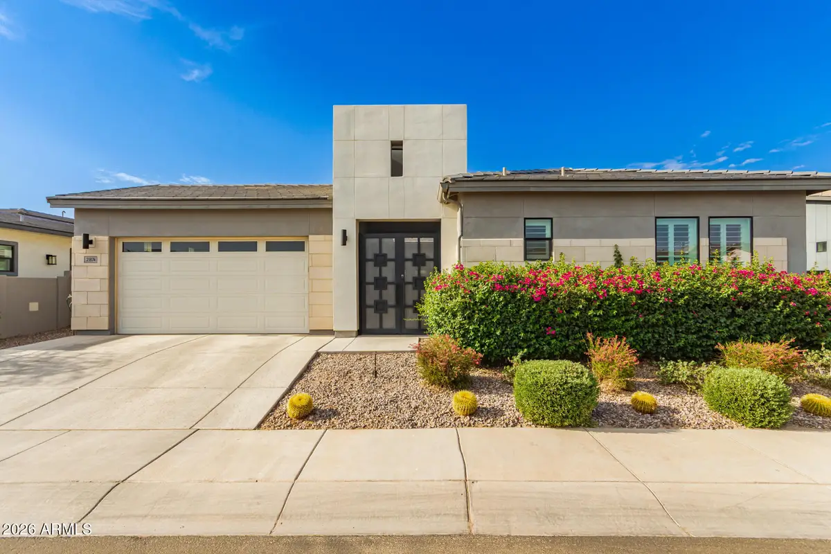 21874 E Via De Arboles --, Queen Creek, AZ 85142 - #1
