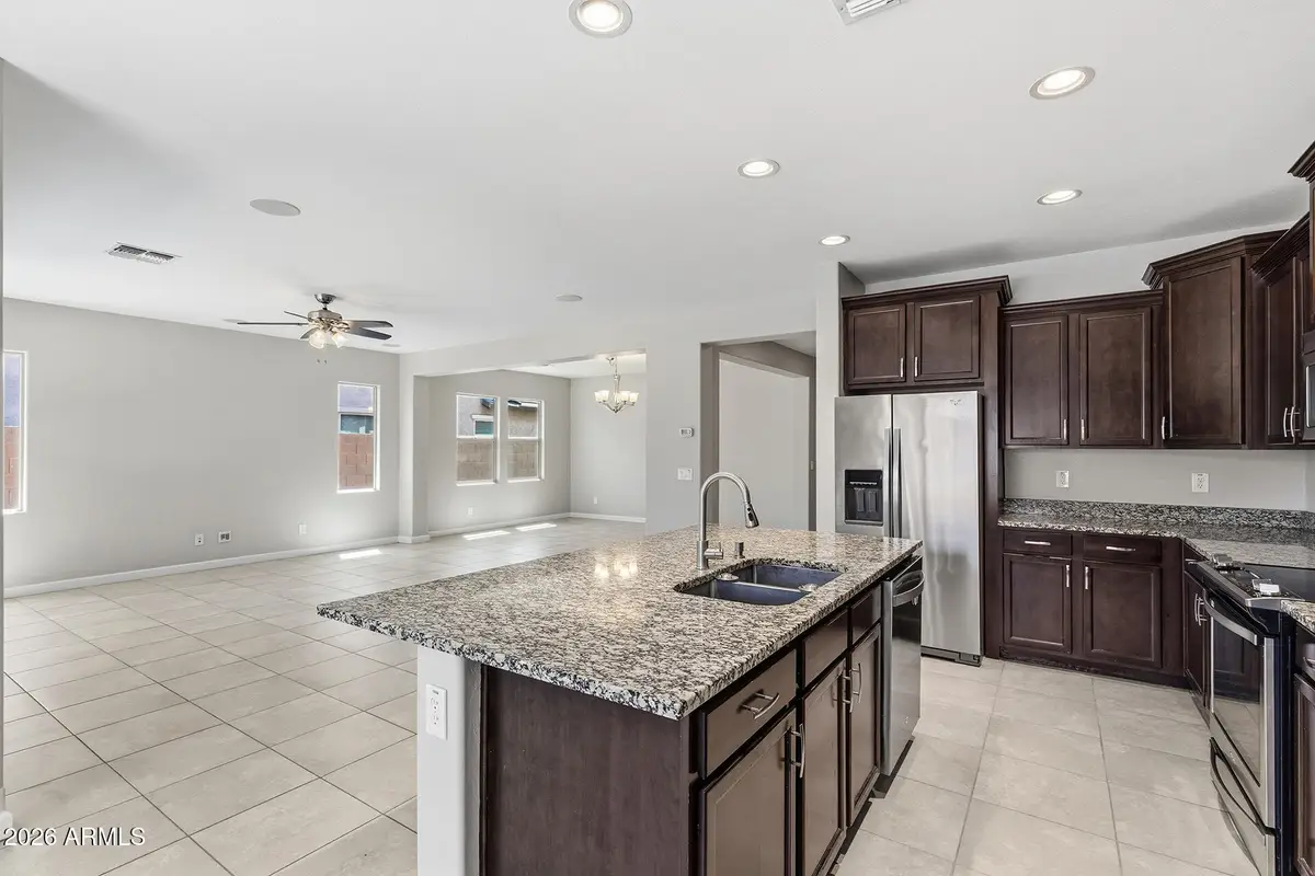 19582 W Grant Street, Buckeye, AZ 85326 - #1
