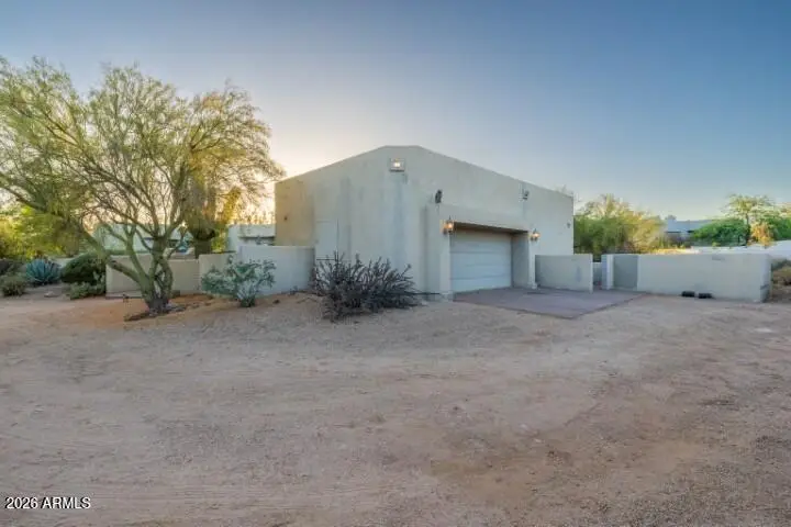 25249 N Ranch Gate Road, Scottsdale, AZ 85255 - #1