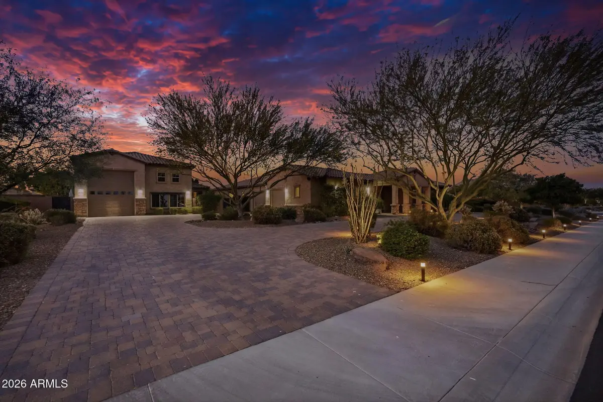 7618 W Chama Drive, Peoria, AZ 85383 - #1