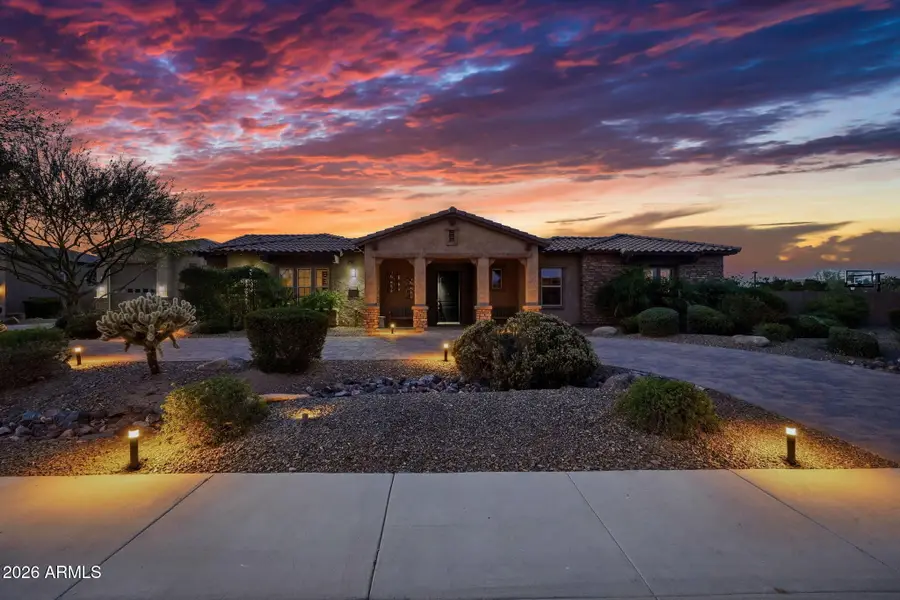 7618 W Chama Drive, Peoria, AZ 85383 - #2