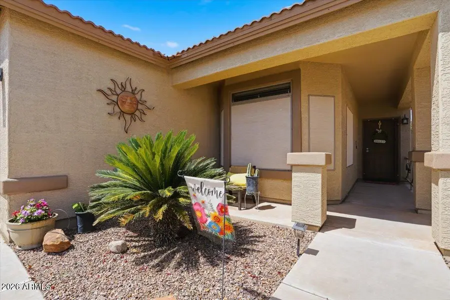 1231 N Lantana Place, Casa Grande, AZ 85122 - #2