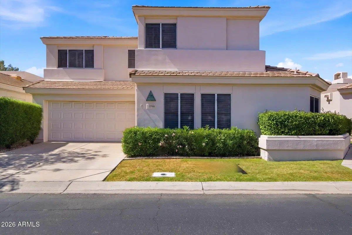 7758 E Oakshore Drive, Scottsdale, AZ 85258 - #1