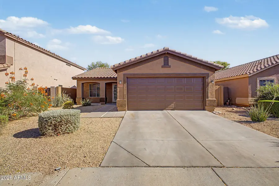 7019 W Phelps Road, Peoria, AZ 85382 - #2