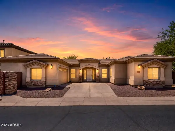 17318 N 19th Terrace, Phoenix, AZ 85022