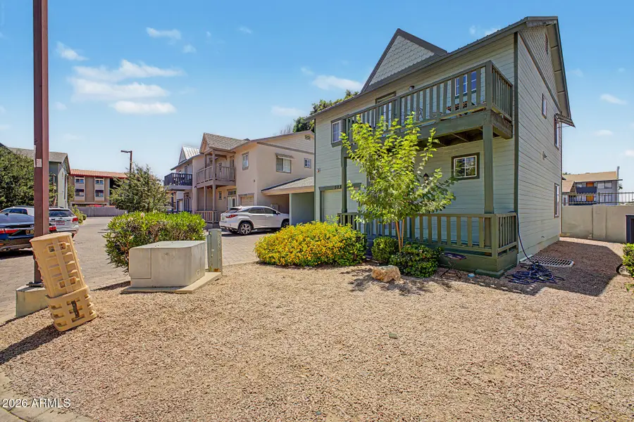 2016 S Hammond Drive #103, Tempe, AZ 85282 - #3