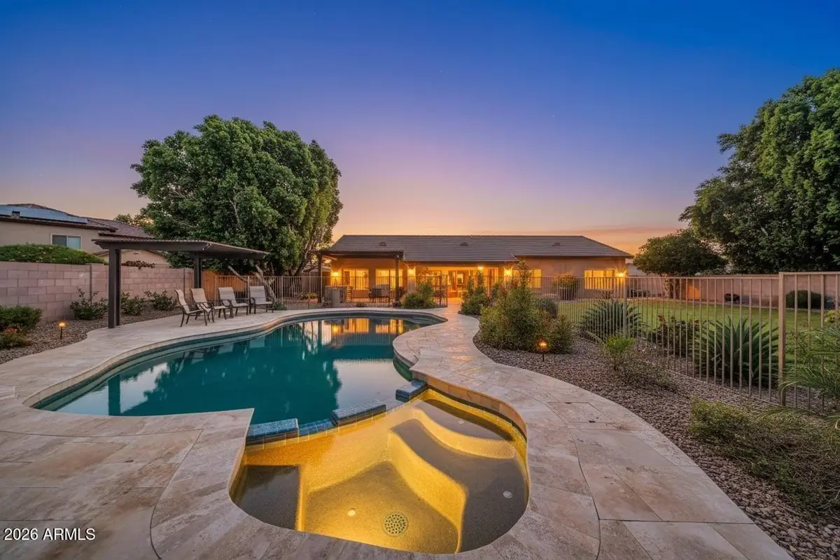 8039 W Briden Lane, Peoria, AZ 85383 - #1