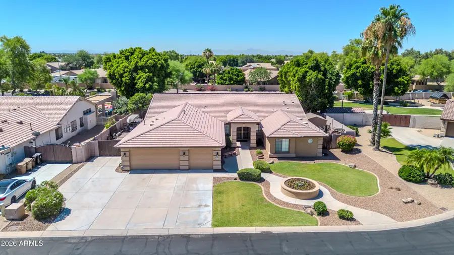 8039 W Briden Lane, Peoria, AZ 85383 - #2
