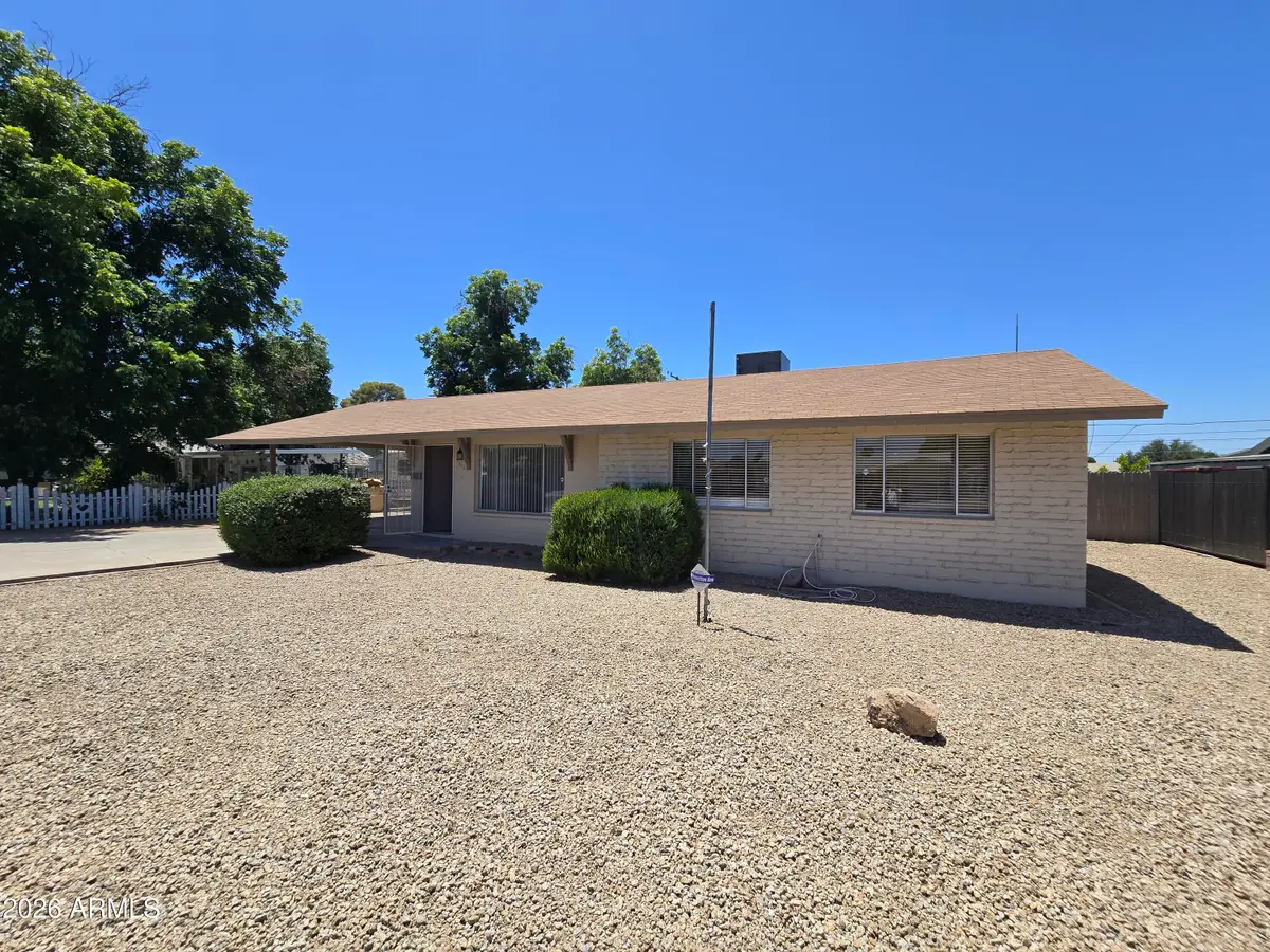 7800 N 60th Avenue, Glendale, AZ 85301 - #1