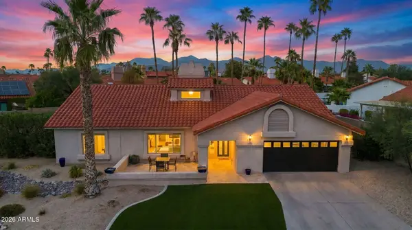 9105 N 105th Place, Scottsdale, AZ 85258