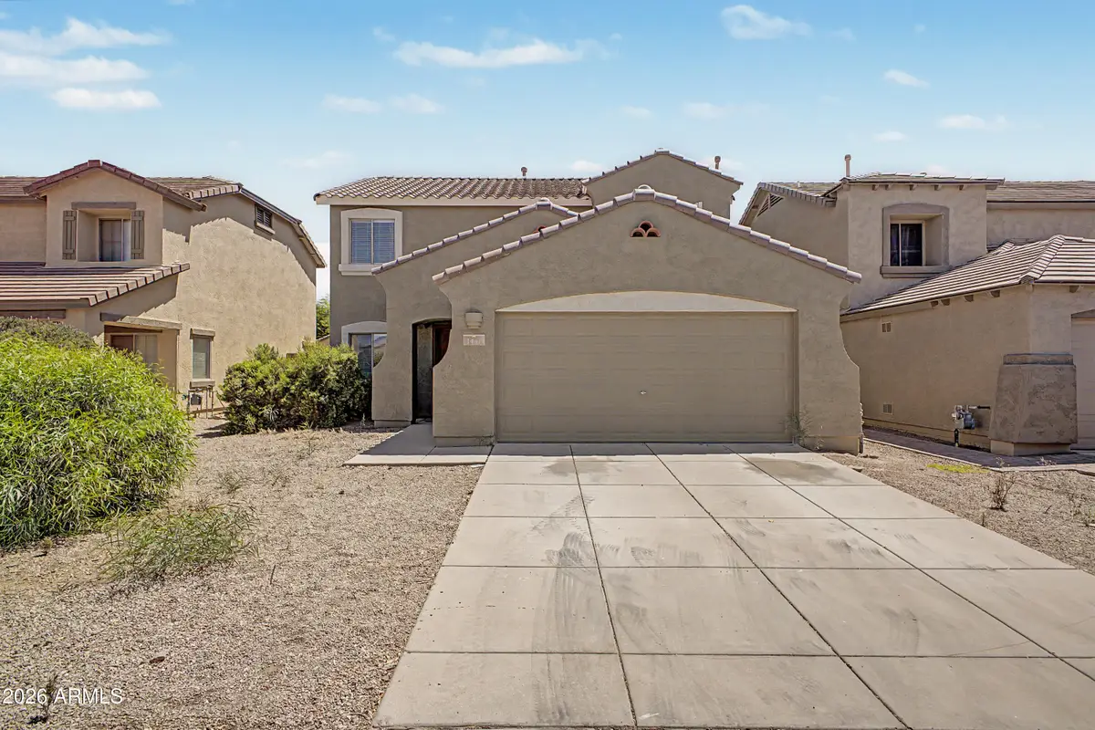 1441 E Christopher Street, San Tan Valley, AZ 85140 - #1