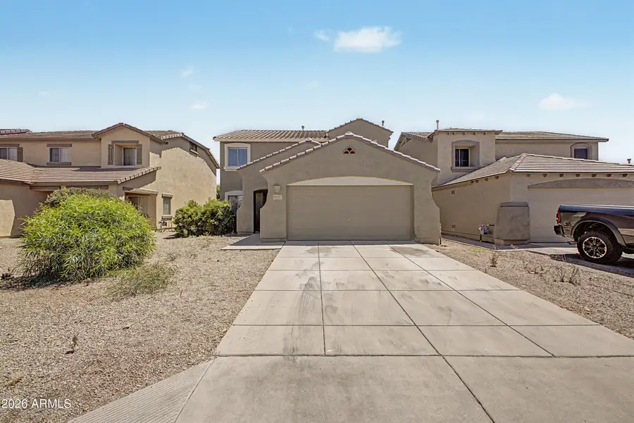 1441 E Christopher Street, San Tan Valley, AZ 85140 - #2