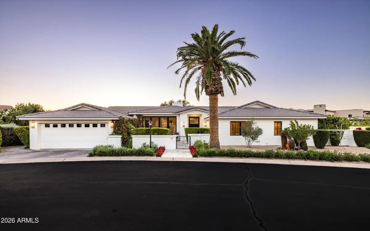 5635 E Lincoln Drive #33, Paradise Valley, AZ 85253 - #1