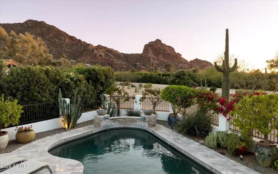 5635 E Lincoln Drive #33, Paradise Valley, AZ 85253 - #2