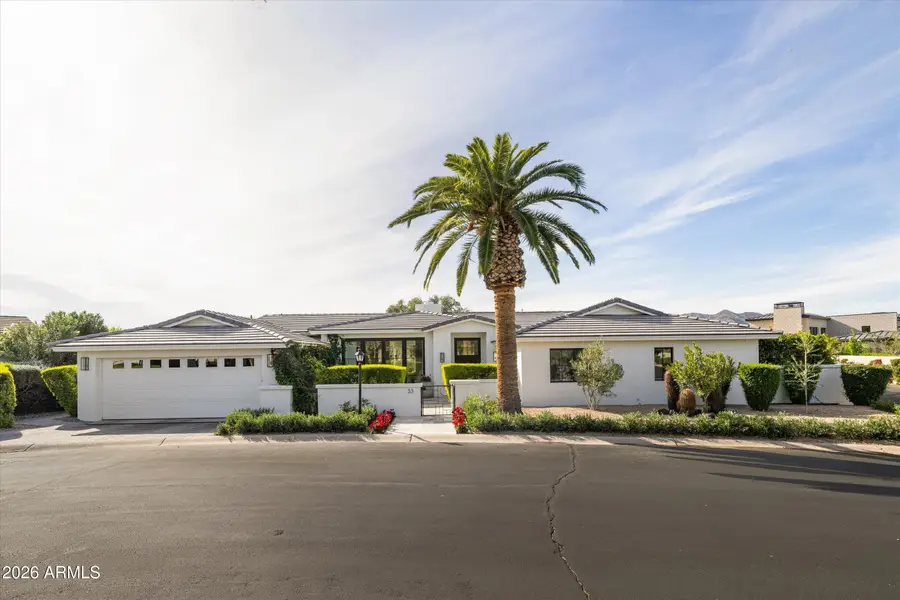 5635 E Lincoln Drive #33, Paradise Valley, AZ 85253 - #3