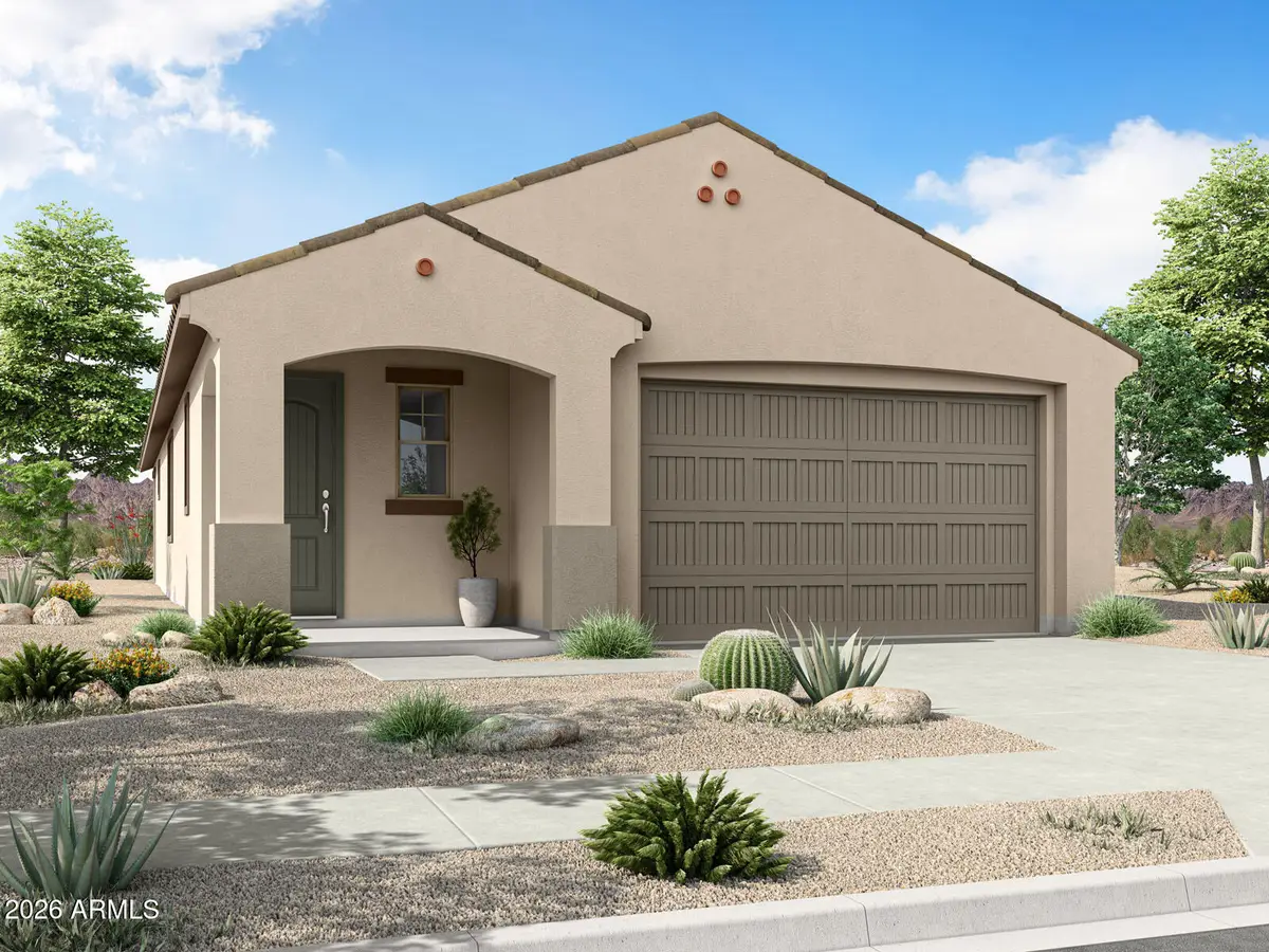 8032 W Berkeley Road, Phoenix, AZ 85035 - #1