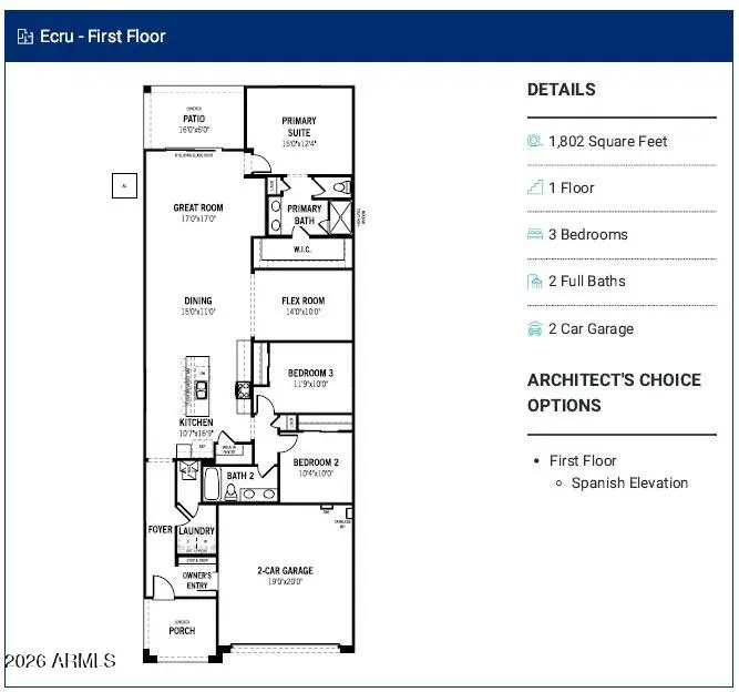 8032 W Berkeley Road, Phoenix, AZ 85035 - #2