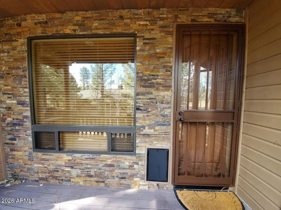3120 W Black Oak Loop, Show Low, AZ 85901 - #2