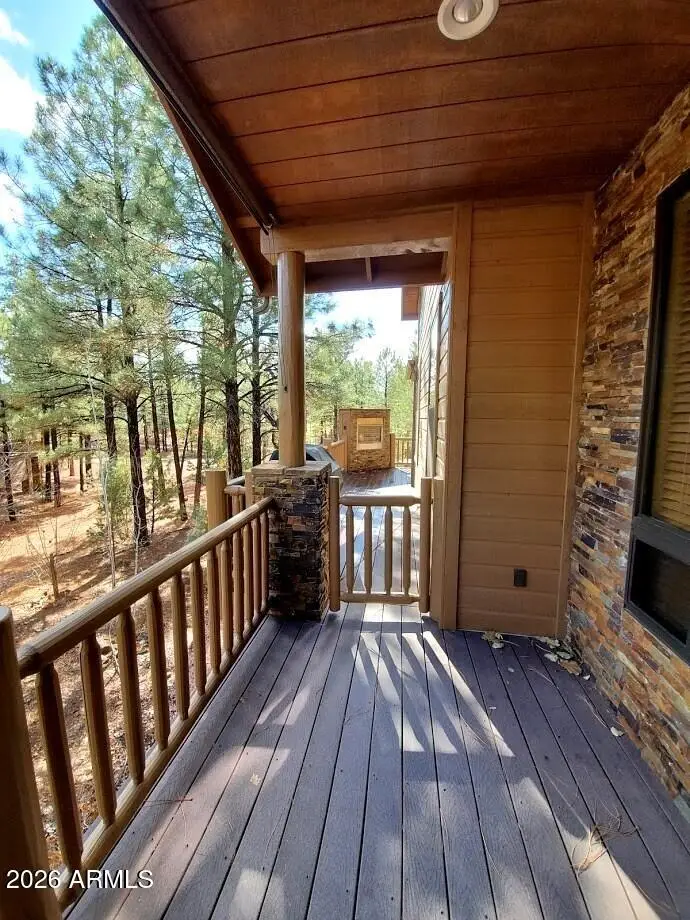 3120 W Black Oak Loop, Show Low, AZ 85901 - #3