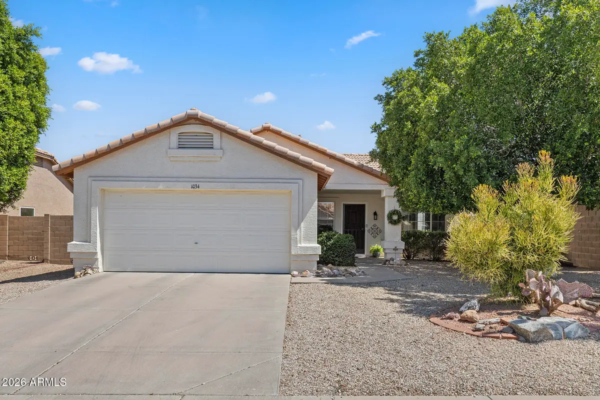 1034 W 13th Avenue, Apache Junction, AZ 85120 - #1