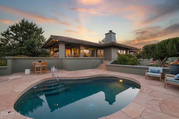 71 Calle Del Arboles --, Sedona, AZ 86336