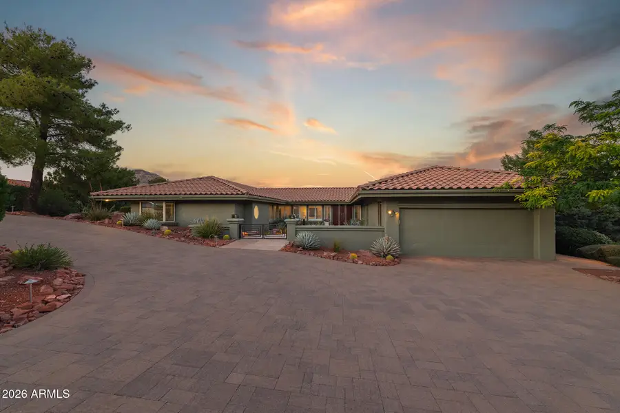 71 Calle Del Arboles --, Sedona, AZ 86336 - #2