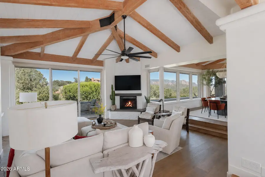 71 Calle Del Arboles --, Sedona, AZ 86336 - #3