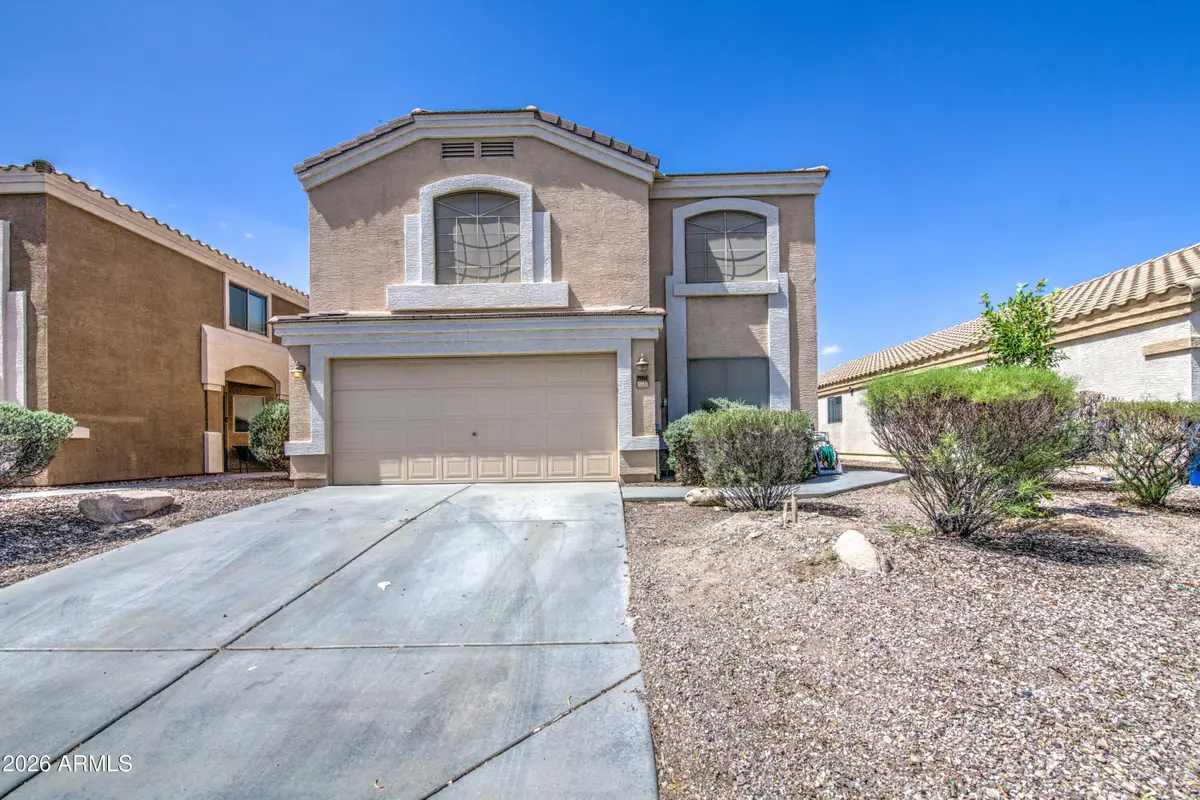 23934 W Desert Bloom Street, Buckeye, AZ 85326 - #1