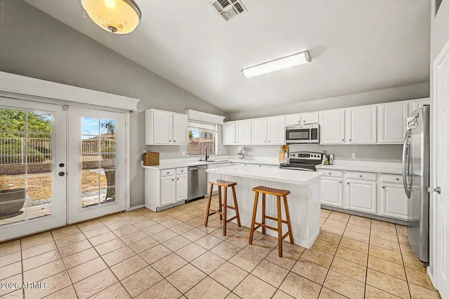 517 N 105th Place, Mesa, AZ 85207 - #3