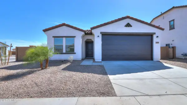 40285 W Chambers Drive, Maricopa, AZ 85138