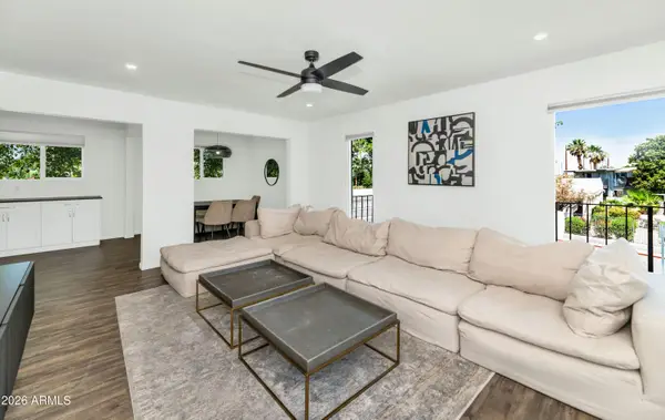 4118 E Calle Redonda -- #78, Phoenix, AZ 85018