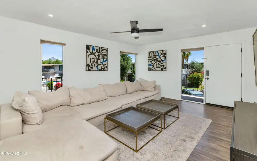 4118 E Calle Redonda -- #78, Phoenix, AZ 85018 - #2