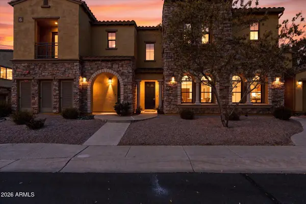 20750 N 87th Street #2017, Scottsdale, AZ 85255