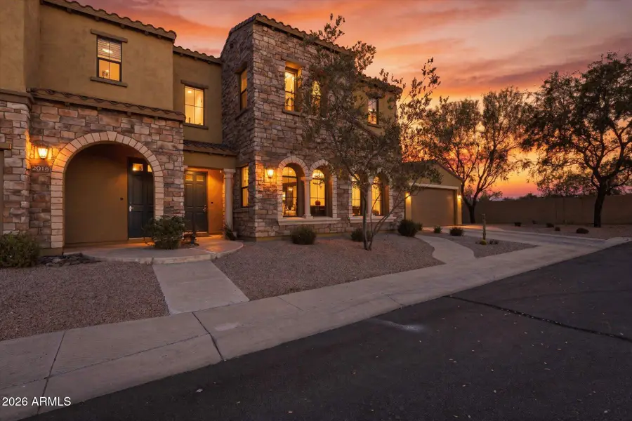 20750 N 87th Street #2017, Scottsdale, AZ 85255 - #2