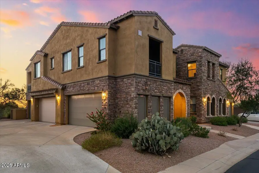 20750 N 87th Street #2017, Scottsdale, AZ 85255 - #3